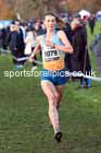 Senior Women and Under-23s, 2023 British Athletics Cross Challenge, Sefton Park, Liverpool. Photo: David T. Hewitson/Sports for All Pics